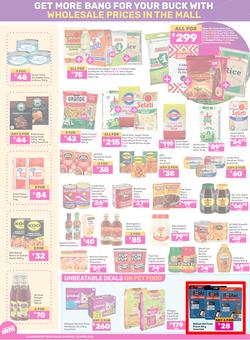 Game : Eastering Like iSterring (24 March - 20 April 2026), page 2