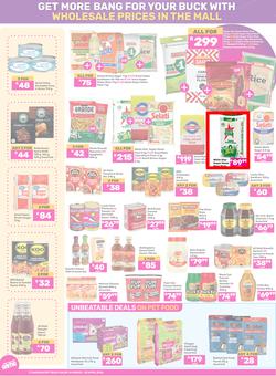 Game : Eastering Like iSterring (24 March - 20 April 2026), page 2