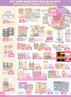 Game : Eastering Like iSterring (24 March - 20 April 2026), page 2