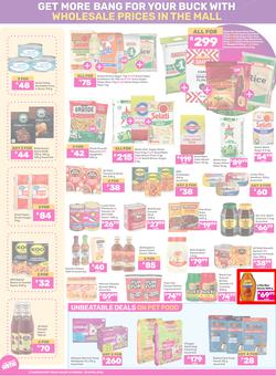 Game : Eastering Like iSterring (24 March - 20 April 2026), page 2