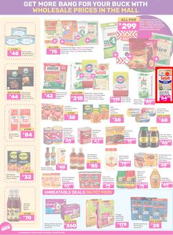 Game : Eastering Like iSterring (24 March - 20 April 2026), page 2