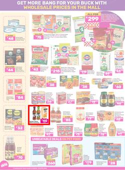 Game : Eastering Like iSterring (24 March - 20 April 2026), page 2