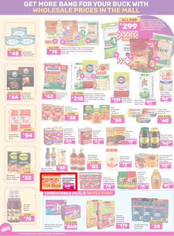 Game : Eastering Like iSterring (24 March - 20 April 2026), page 2