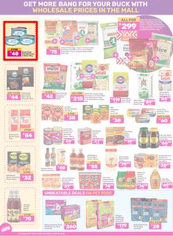 Game : Eastering Like iSterring (24 March - 20 April 2026), page 2