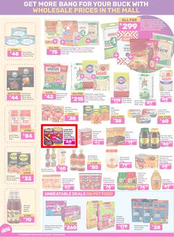 Game : Eastering Like iSterring (24 March - 20 April 2026), page 2