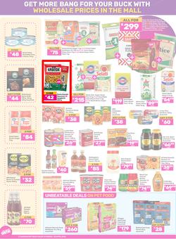 Game : Eastering Like iSterring (24 March - 20 April 2026), page 2