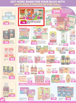 Game : Eastering Like iSterring (24 March - 20 April 2026), page 2