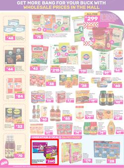 Game : Eastering Like iSterring (24 March - 20 April 2026), page 2