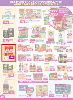 Game : Eastering Like iSterring (24 March - 20 April 2026), page 2