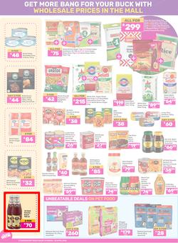 Game : Eastering Like iSterring (24 March - 20 April 2026), page 2