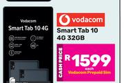 Vodacom Smart Tab 10 4G 32GB