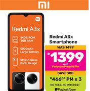 Redmi A3X Smartphone