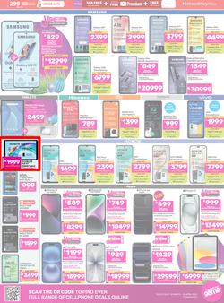 Game : Eastering Like iSterring (24 March - 20 April 2026), page 7