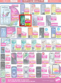 Game : Eastering Like iSterring (24 March - 20 April 2026), page 7