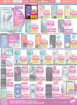 Game : Eastering Like iSterring (24 March - 20 April 2026), page 7