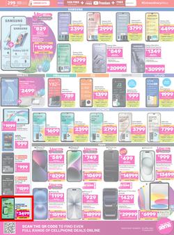 Game : Eastering Like iSterring (24 March - 20 April 2026), page 7