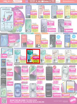 Game : Eastering Like iSterring (24 March - 20 April 2026), page 7