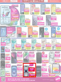 Game : Eastering Like iSterring (24 March - 20 April 2026), page 7