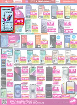 Game : Eastering Like iSterring (24 March - 20 April 2026), page 7