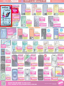 Game : Eastering Like iSterring (24 March - 20 April 2026), page 7