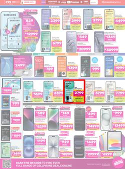 Game : Eastering Like iSterring (24 March - 20 April 2026), page 7