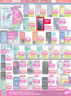 Game : Eastering Like iSterring (24 March - 20 April 2026), page 7