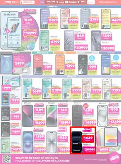 Game : Eastering Like iSterring (24 March - 20 April 2026), page 7