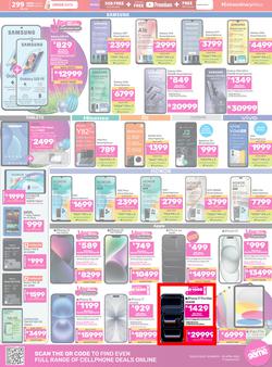 Game : Eastering Like iSterring (24 March - 20 April 2026), page 7