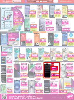 Game : Eastering Like iSterring (24 March - 20 April 2026), page 7