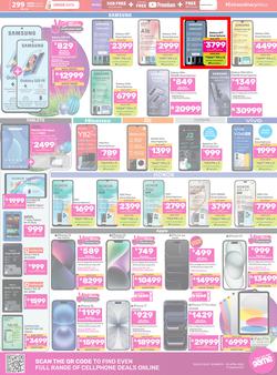 Game : Eastering Like iSterring (24 March - 20 April 2026), page 7