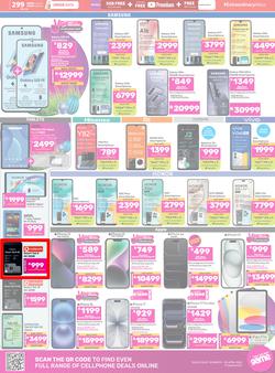 Game : Eastering Like iSterring (24 March - 20 April 2026), page 7