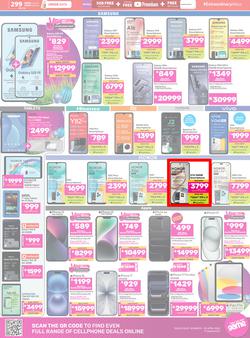 Game : Eastering Like iSterring (24 March - 20 April 2026), page 7