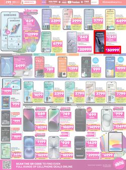 Game : Eastering Like iSterring (24 March - 20 April 2026), page 7