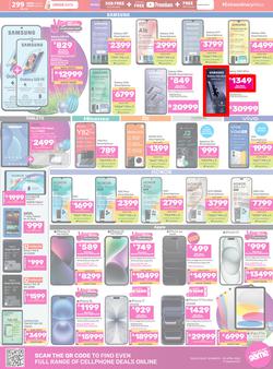 Game : Eastering Like iSterring (24 March - 20 April 2026), page 7