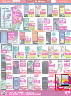 Game : Eastering Like iSterring (24 March - 20 April 2026), page 7