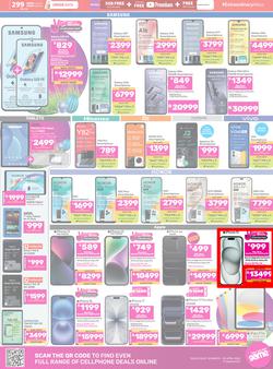 Game : Eastering Like iSterring (24 March - 20 April 2026), page 7