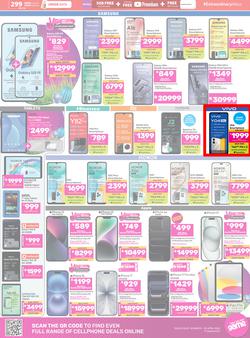 Game : Eastering Like iSterring (24 March - 20 April 2026), page 7