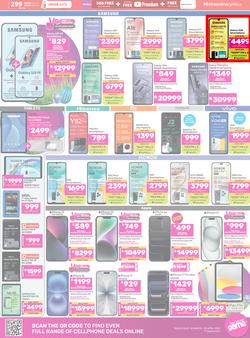 Game : Eastering Like iSterring (24 March - 20 April 2026), page 7