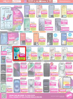 Game : Eastering Like iSterring (24 March - 20 April 2026), page 7