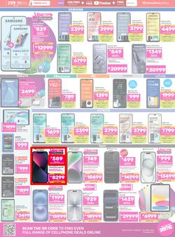 Game : Eastering Like iSterring (24 March - 20 April 2026), page 7