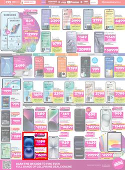 Game : Eastering Like iSterring (24 March - 20 April 2026), page 7