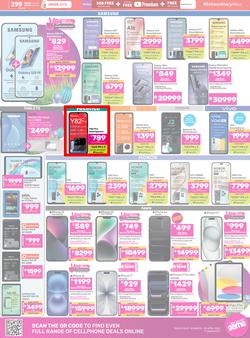 Game : Eastering Like iSterring (24 March - 20 April 2026), page 7