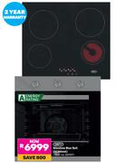 Defy Slimline Box Set DCB866E 829811