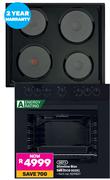 Defy Slimline Box Set DCB 822E 829807
