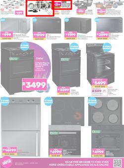 Game : Eastering Like iSterring (24 March - 20 April 2026), page 10