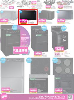 Game : Eastering Like iSterring (24 March - 20 April 2026), page 10