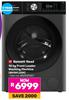 Bennett Read 10Kg Front Loader Washing Machine BR10FL25M 850039257