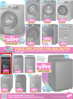 Game : Eastering Like iSterring (24 March - 20 April 2026), page 11