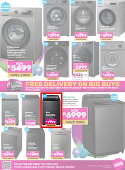 Game : Eastering Like iSterring (24 March - 20 April 2026), page 11