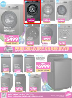 Game : Eastering Like iSterring (24 March - 20 April 2026), page 11